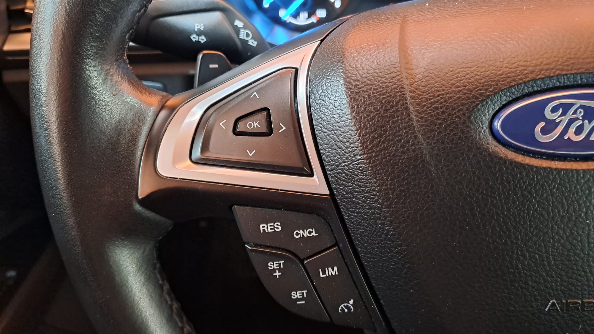 FORD MONDEO 2.0 TDDi 150 CV AUT