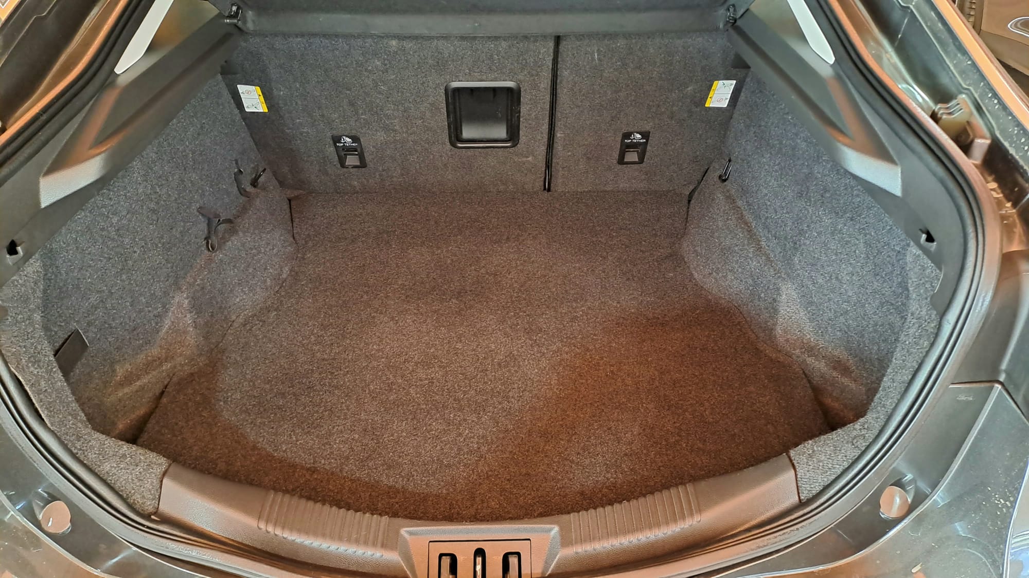 FORD MONDEO 2.0 TDDi 150 CV AUT