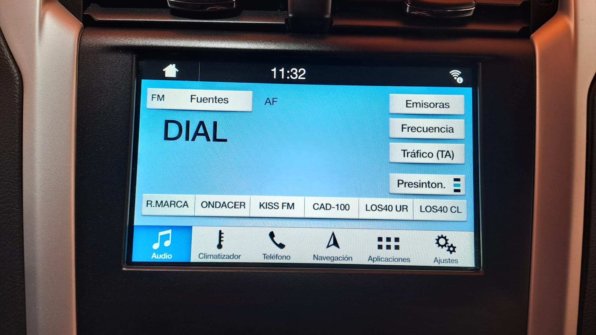 FORD MONDEO 2.0 TDDi 150 CV AUT