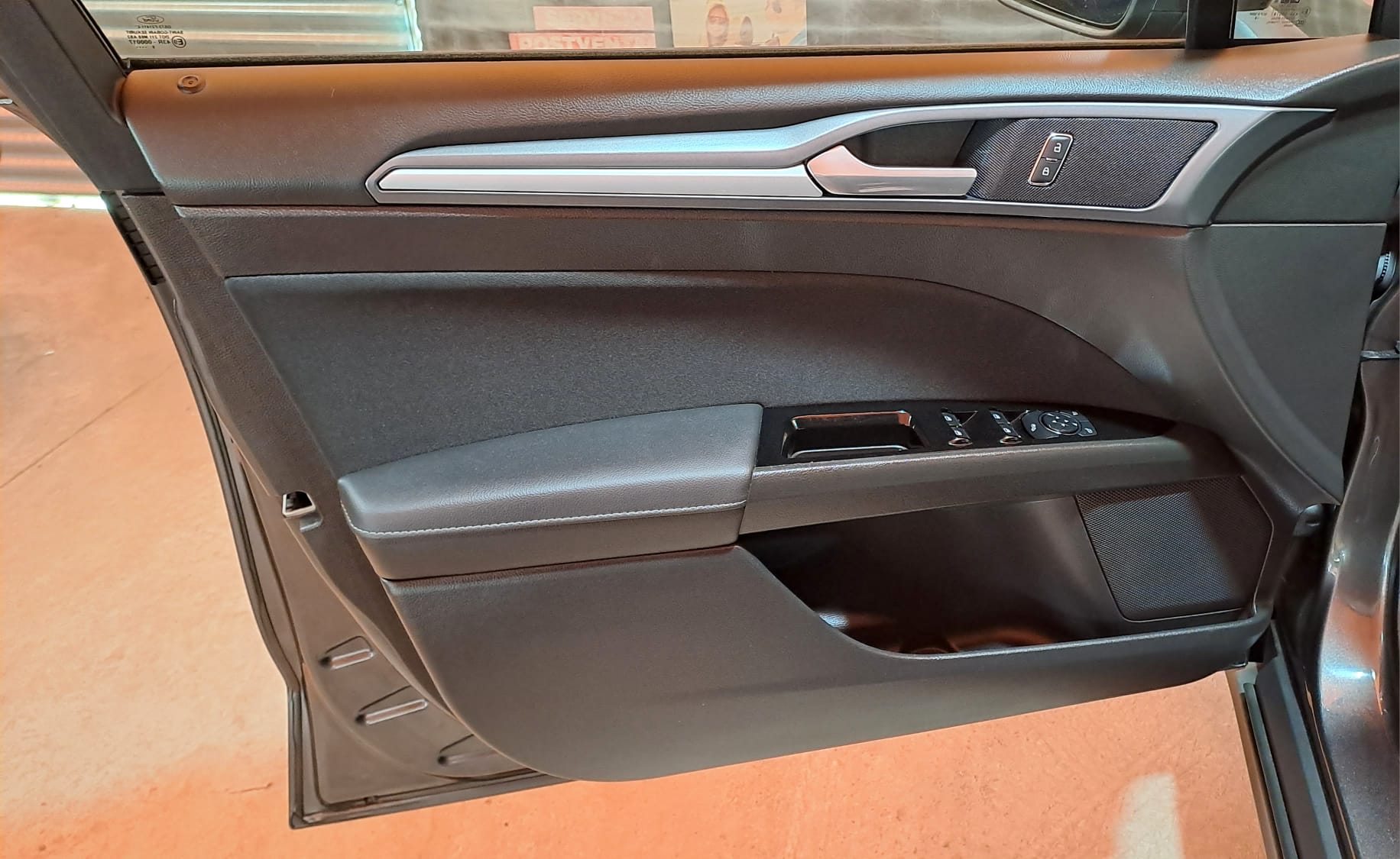 FORD MONDEO 2.0 TDDi 150 CV AUT
