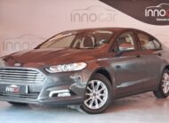 FORD MONDEO 2.0 TDDi 150 CV AUT