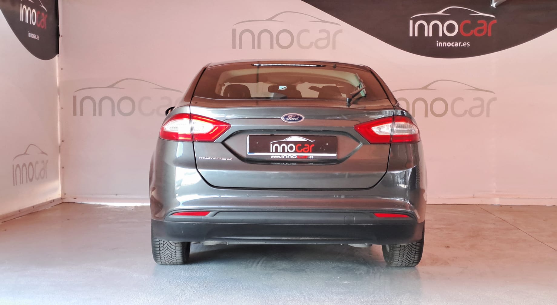 FORD MONDEO 2.0 TDDi 150 CV AUT