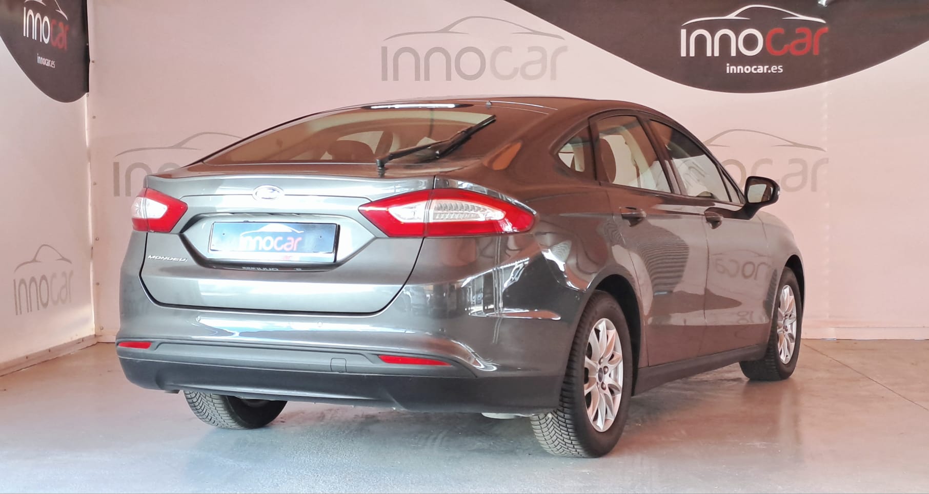 FORD MONDEO 2.0 TDDi 150 CV AUT