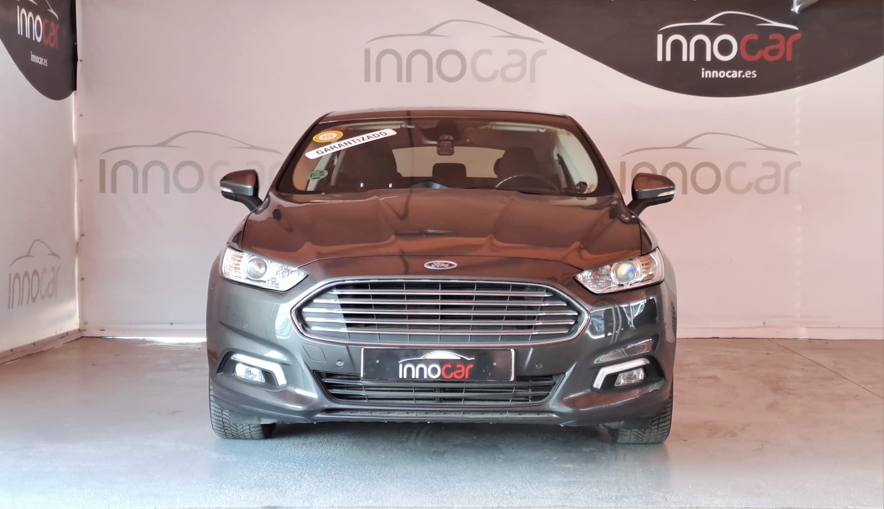 FORD MONDEO 2.0 TDDi 150 CV AUT