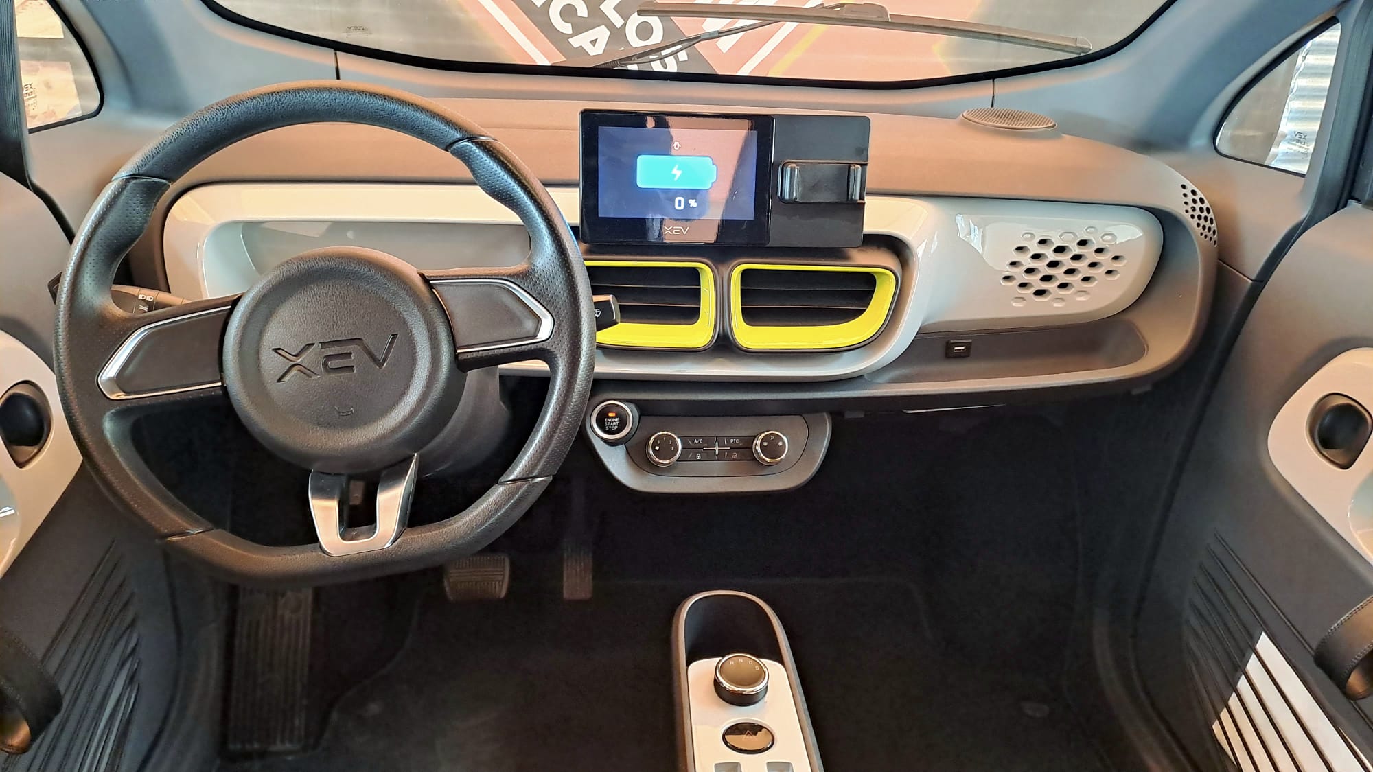 XEV YOYO ELECTRICO