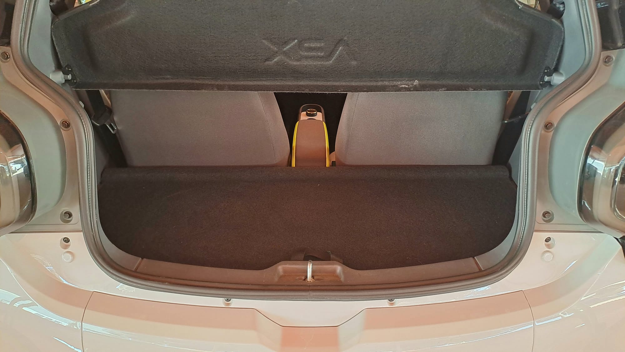 XEV YOYO ELECTRICO