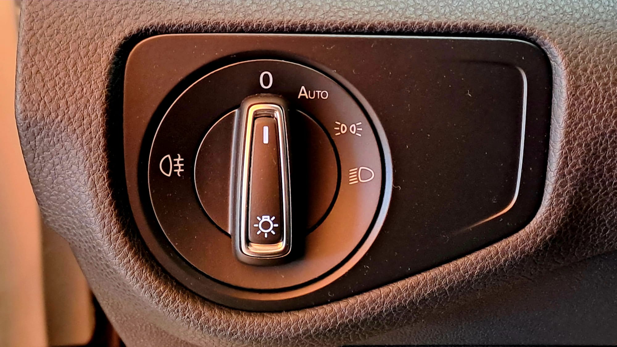 Volkswagen Golf Eléctrico