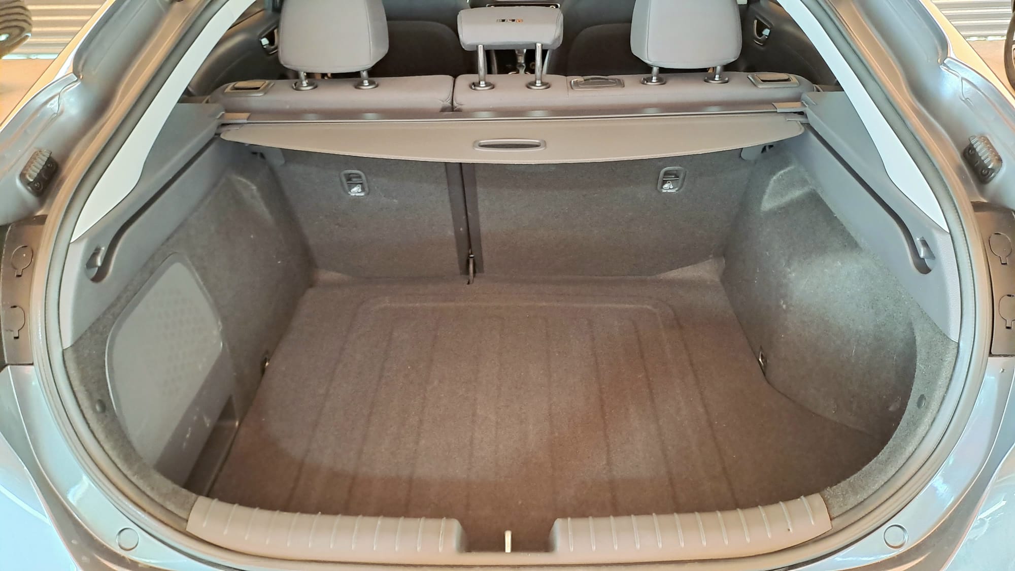 HYUNDAI IONIQ 5 HIBRIDO