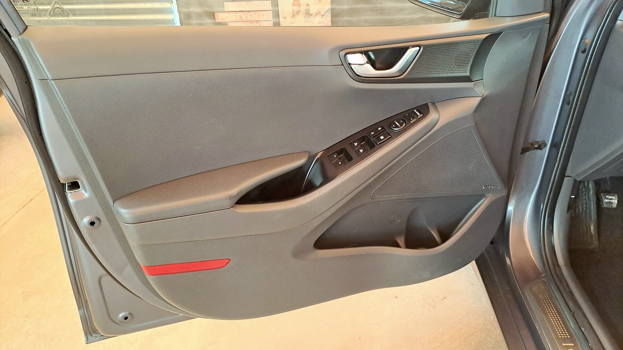 HYUNDAI IONIQ 5 HIBRIDO