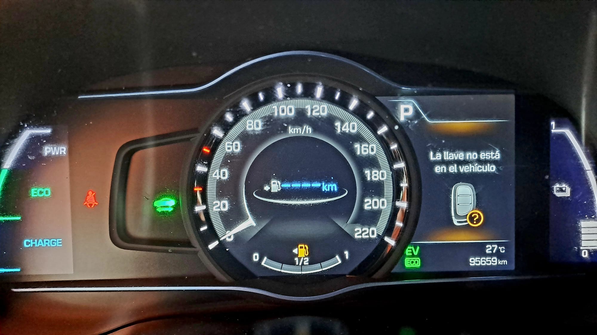 HYUNDAI IONIQ 5 HIBRIDO