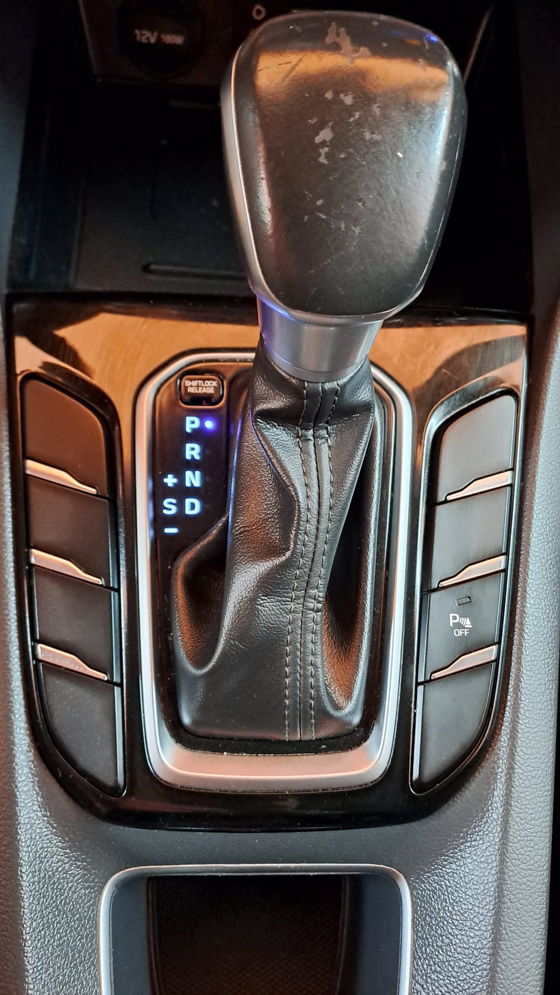 HYUNDAI IONIQ 5 HIBRIDO