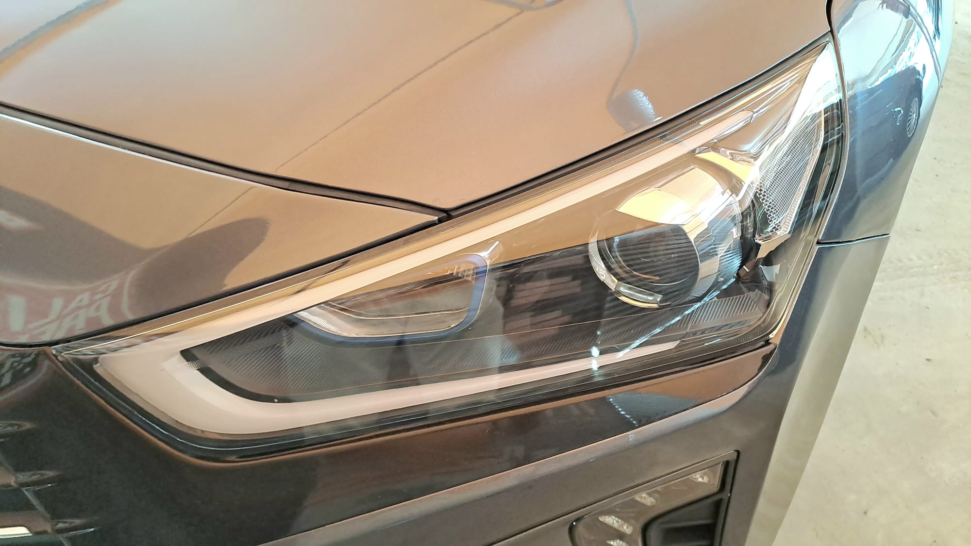 HYUNDAI IONIQ 5 HIBRIDO