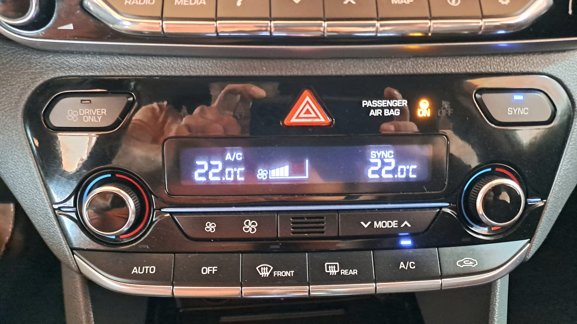 HYUNDAI IONIQ 5 HIBRIDO