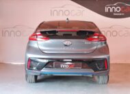 HYUNDAI IONIQ 5 HIBRIDO