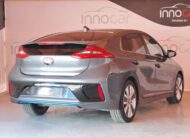 HYUNDAI IONIQ 5 HIBRIDO