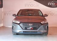 HYUNDAI IONIQ 5 HIBRIDO