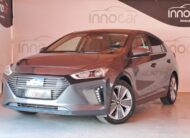 HYUNDAI IONIQ 5 HIBRIDO
