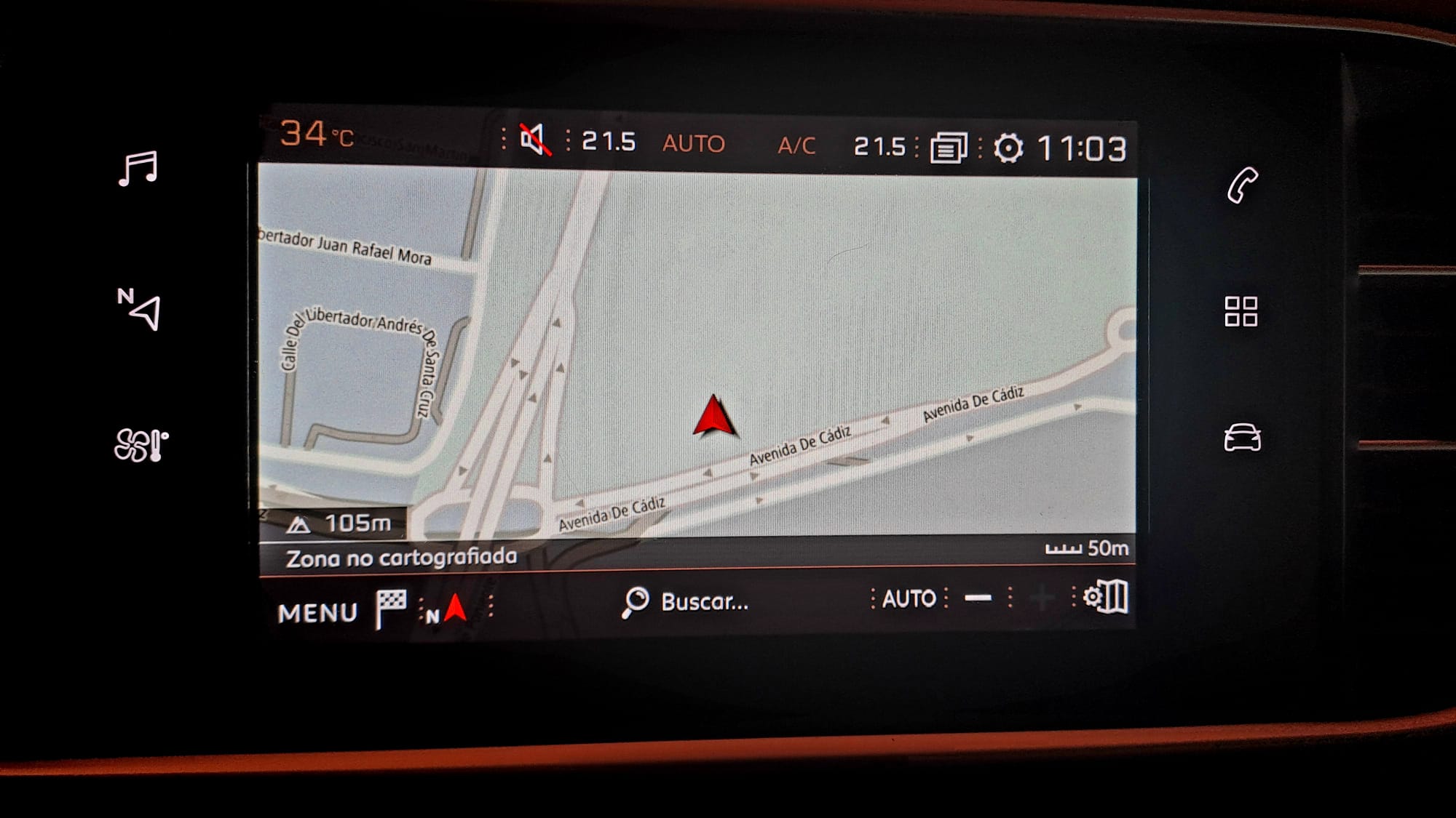 PEUGEOT 308 HDi 130 CV AUT