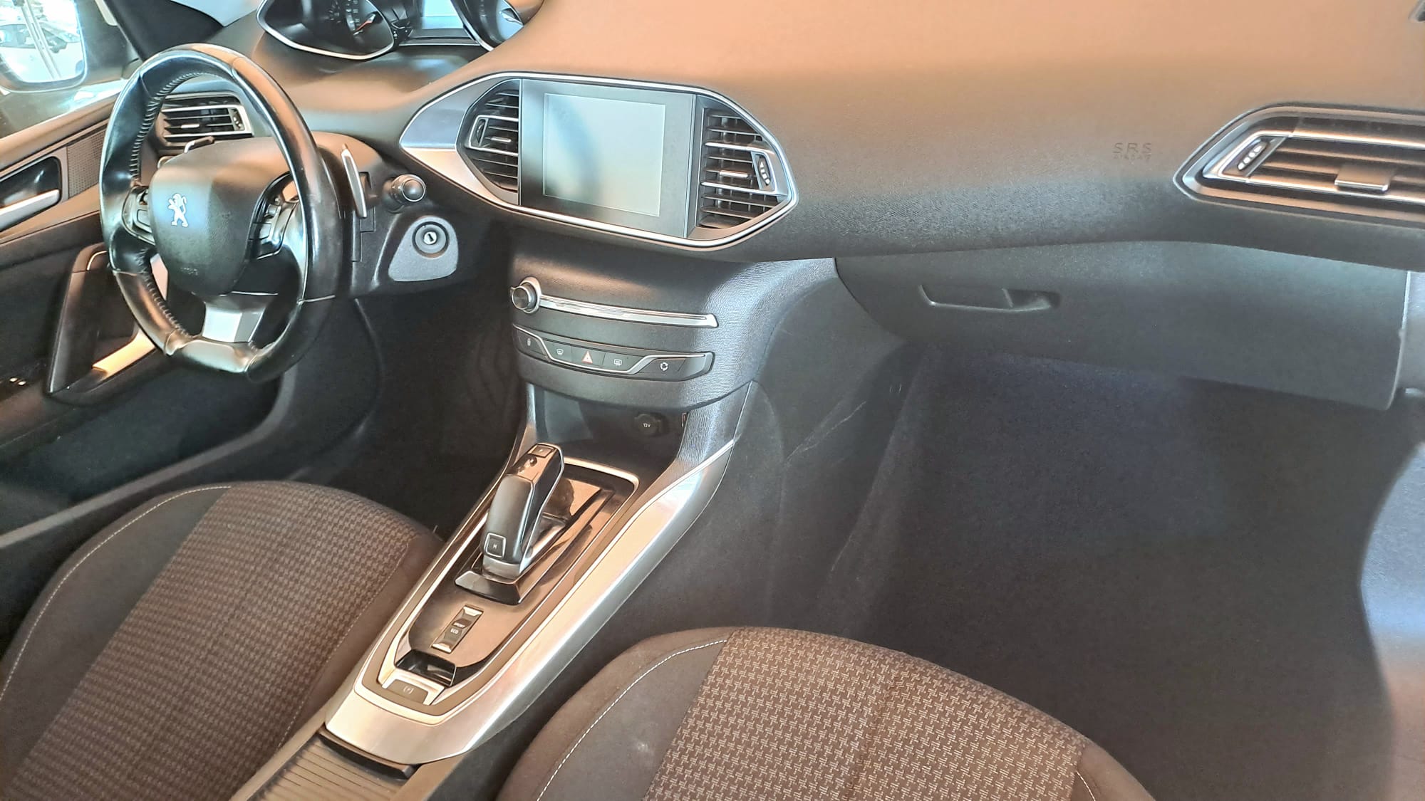PEUGEOT 308 HDi 130 CV AUT