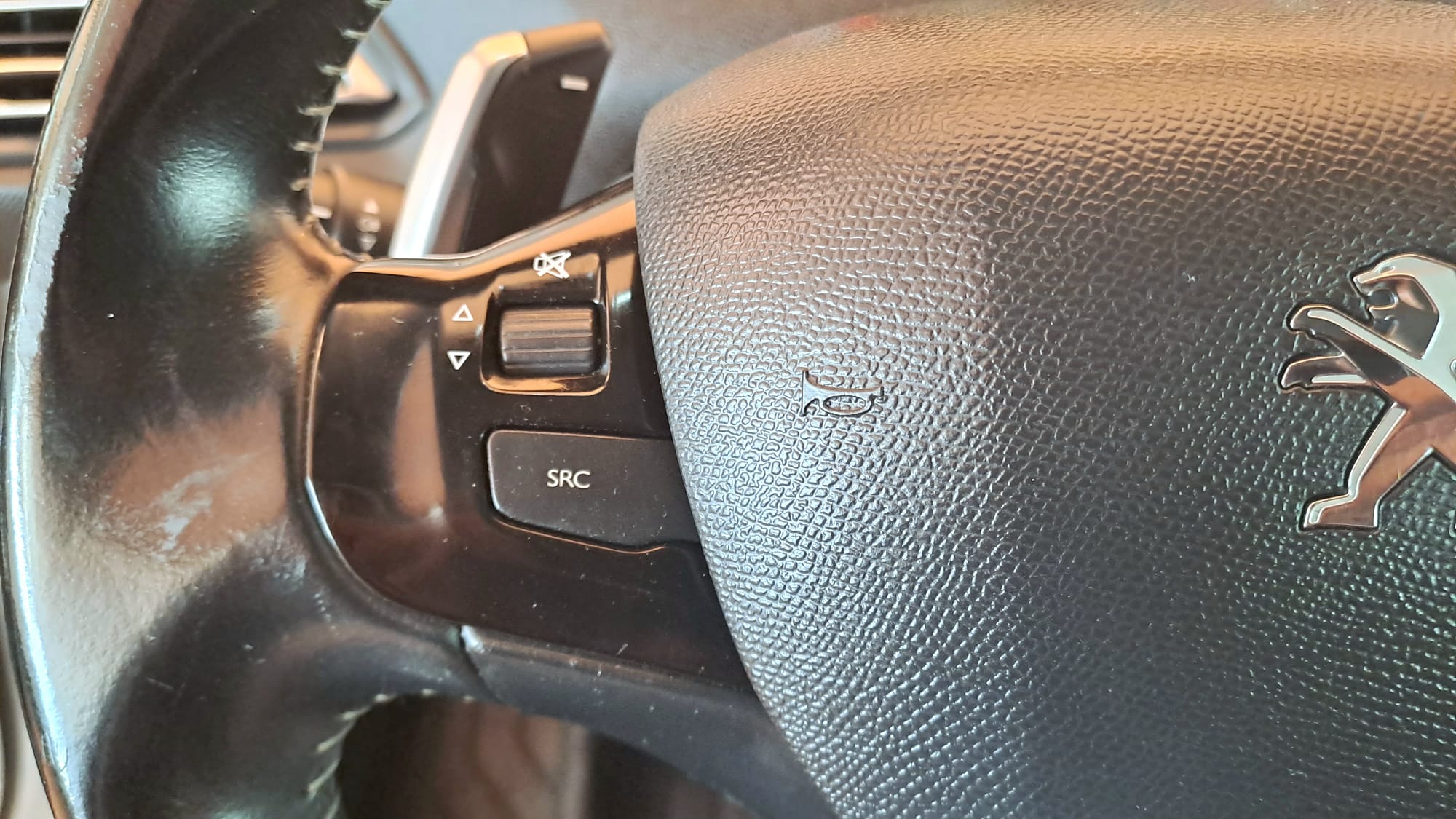 PEUGEOT 308 HDi 130 CV AUT
