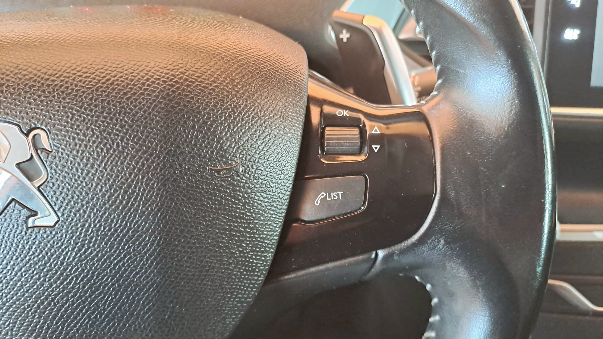 PEUGEOT 308 HDi 130 CV AUT