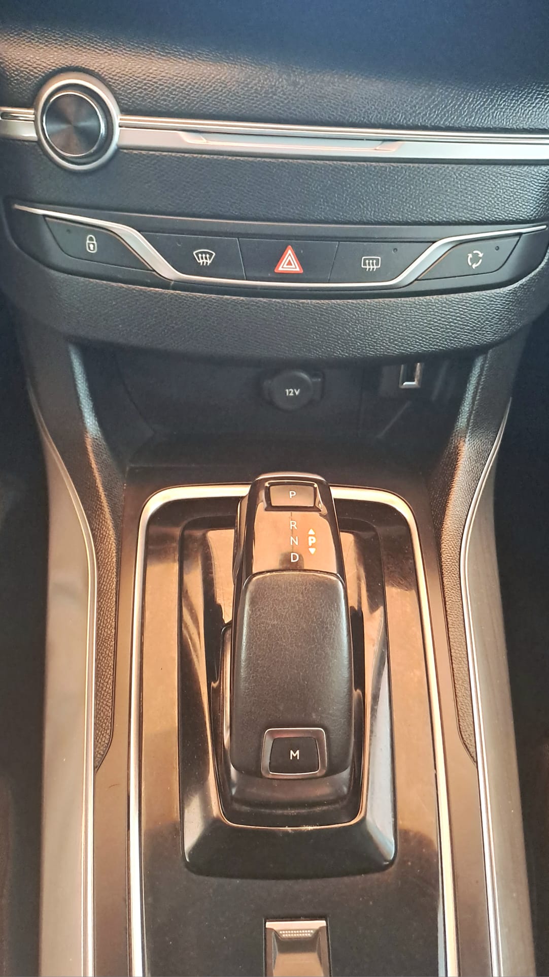 PEUGEOT 308 HDi 130 CV AUT