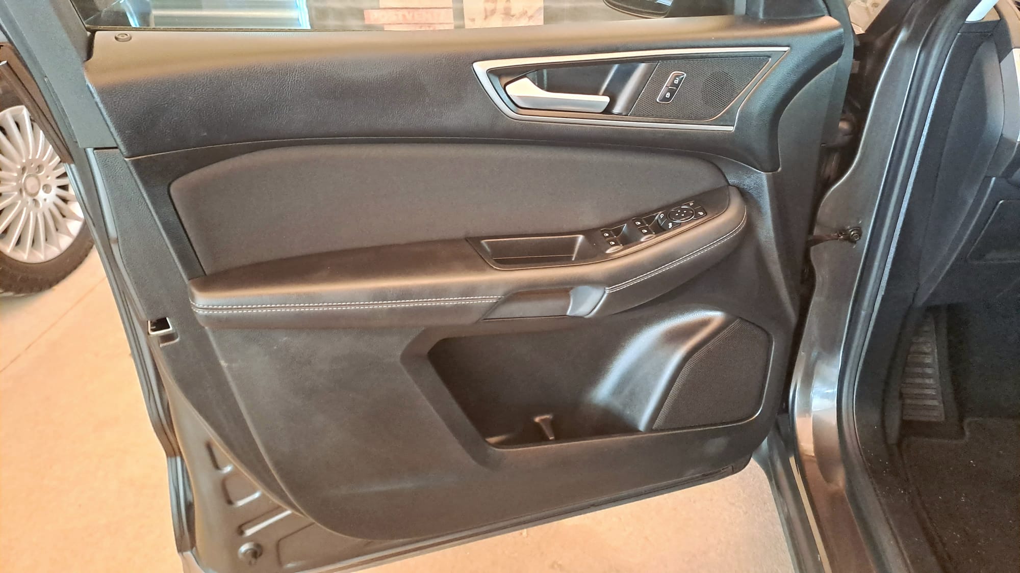 FORD S MAX 2.0 TDCi 150 CV AUT.