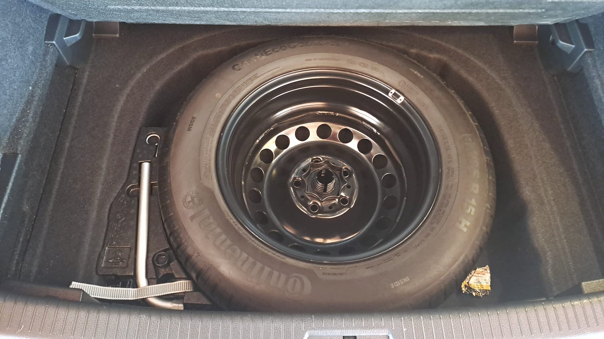 VOLKSWAGEN GOLF 115 CV