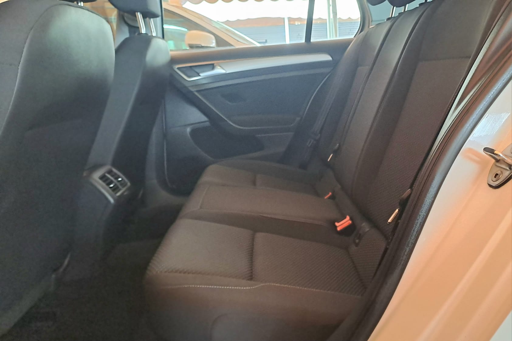 VOLKSWAGEN GOLF 115 CV