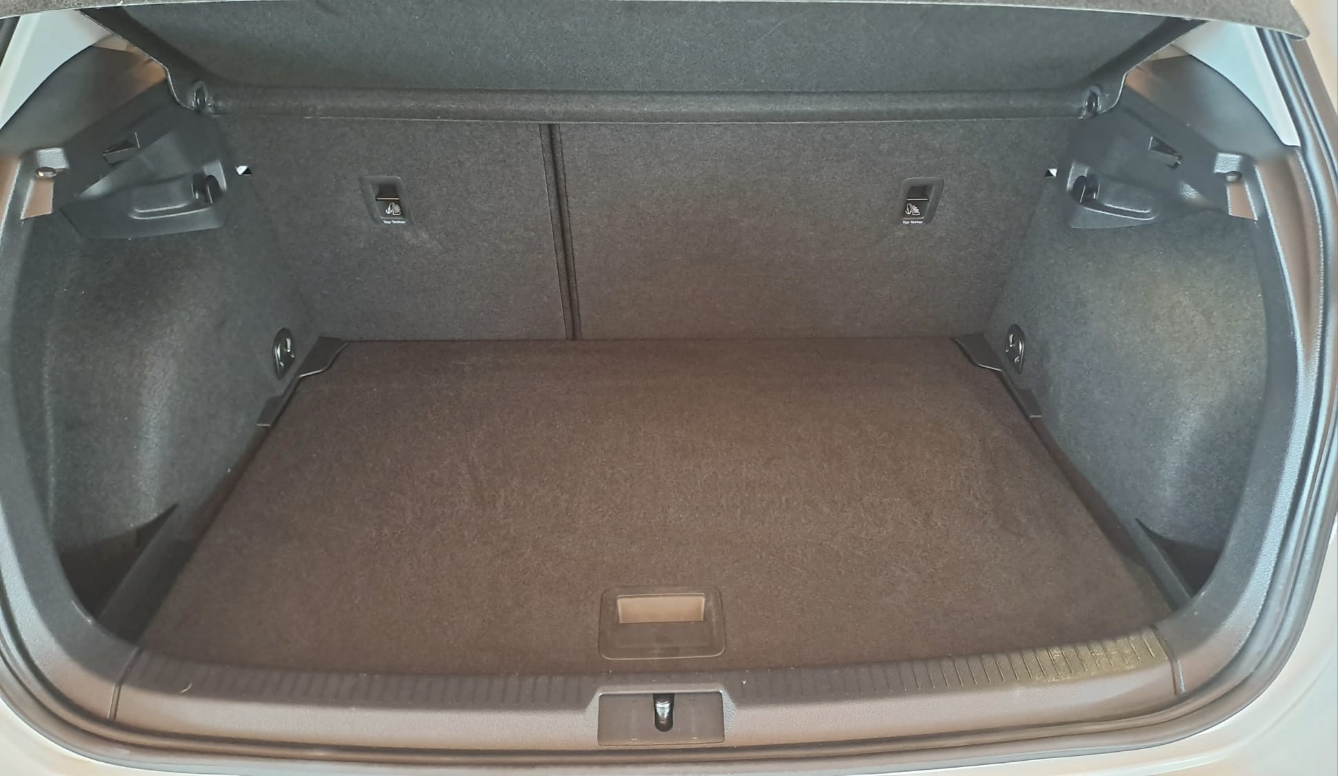 VOLKSWAGEN GOLF 115 CV