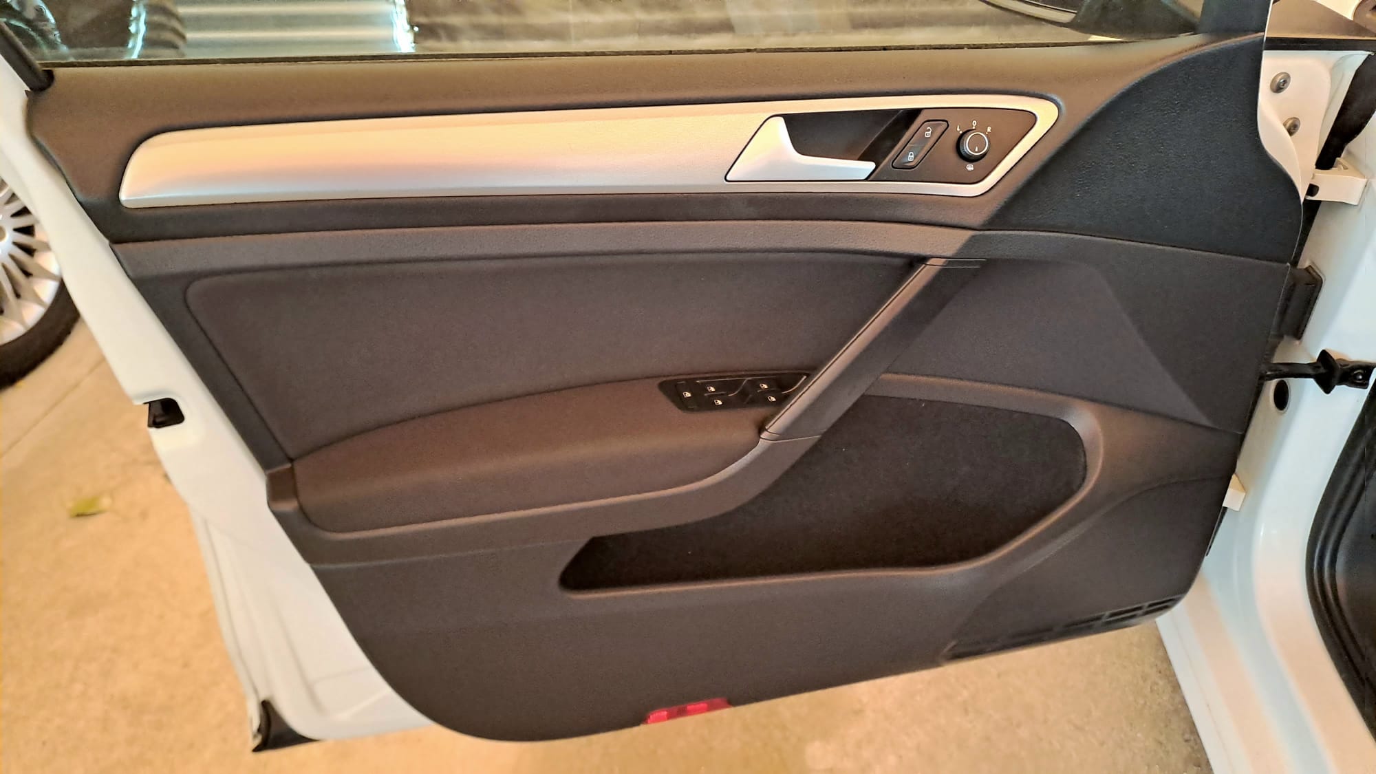 VOLKSWAGEN GOLF 115 CV