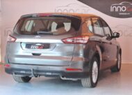 FORD S MAX 2.0 TDCi 150 CV AUT.