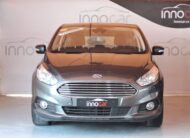 FORD S MAX 2.0 TDCi 150 CV AUT.