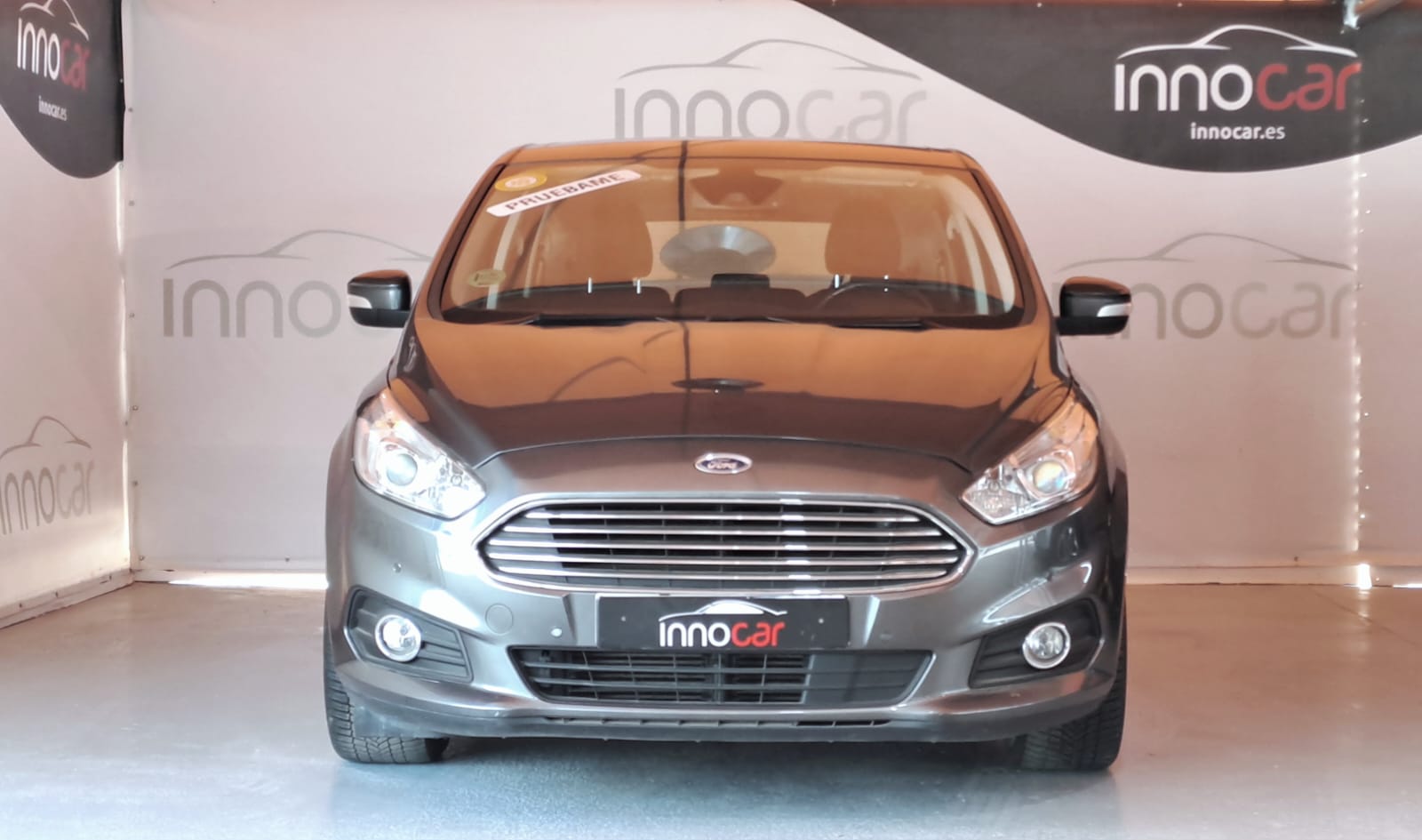 FORD S MAX 2.0 TDCi 150 CV AUT.