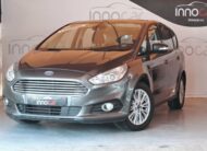 FORD S MAX 2.0 TDCi 150 CV AUT.