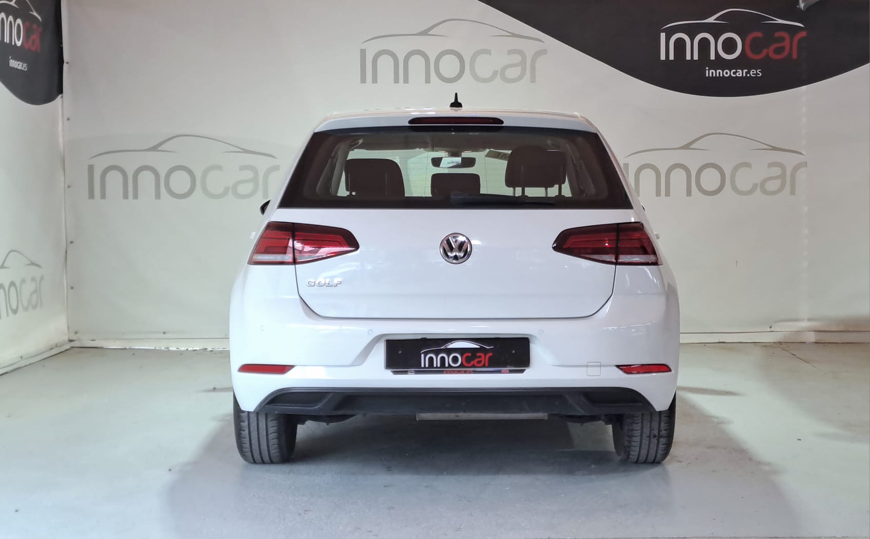VOLKSWAGEN GOLF 115 CV