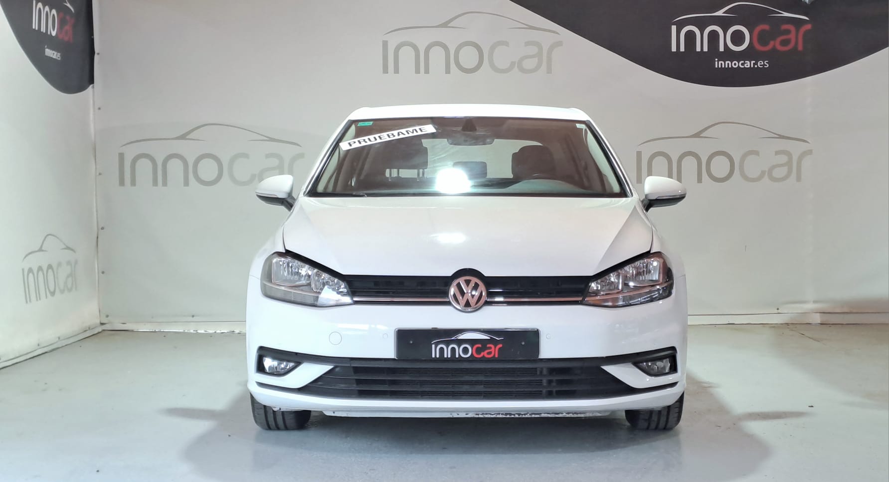 VOLKSWAGEN GOLF 115 CV