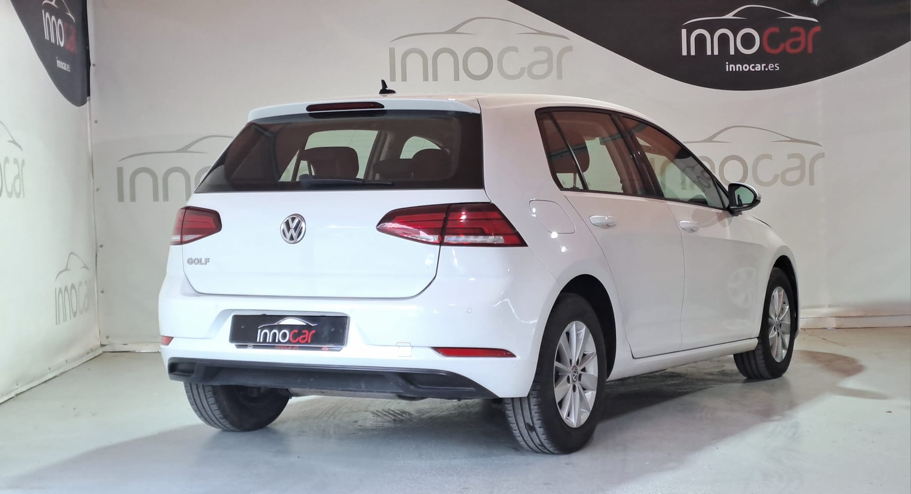 VOLKSWAGEN GOLF 115 CV