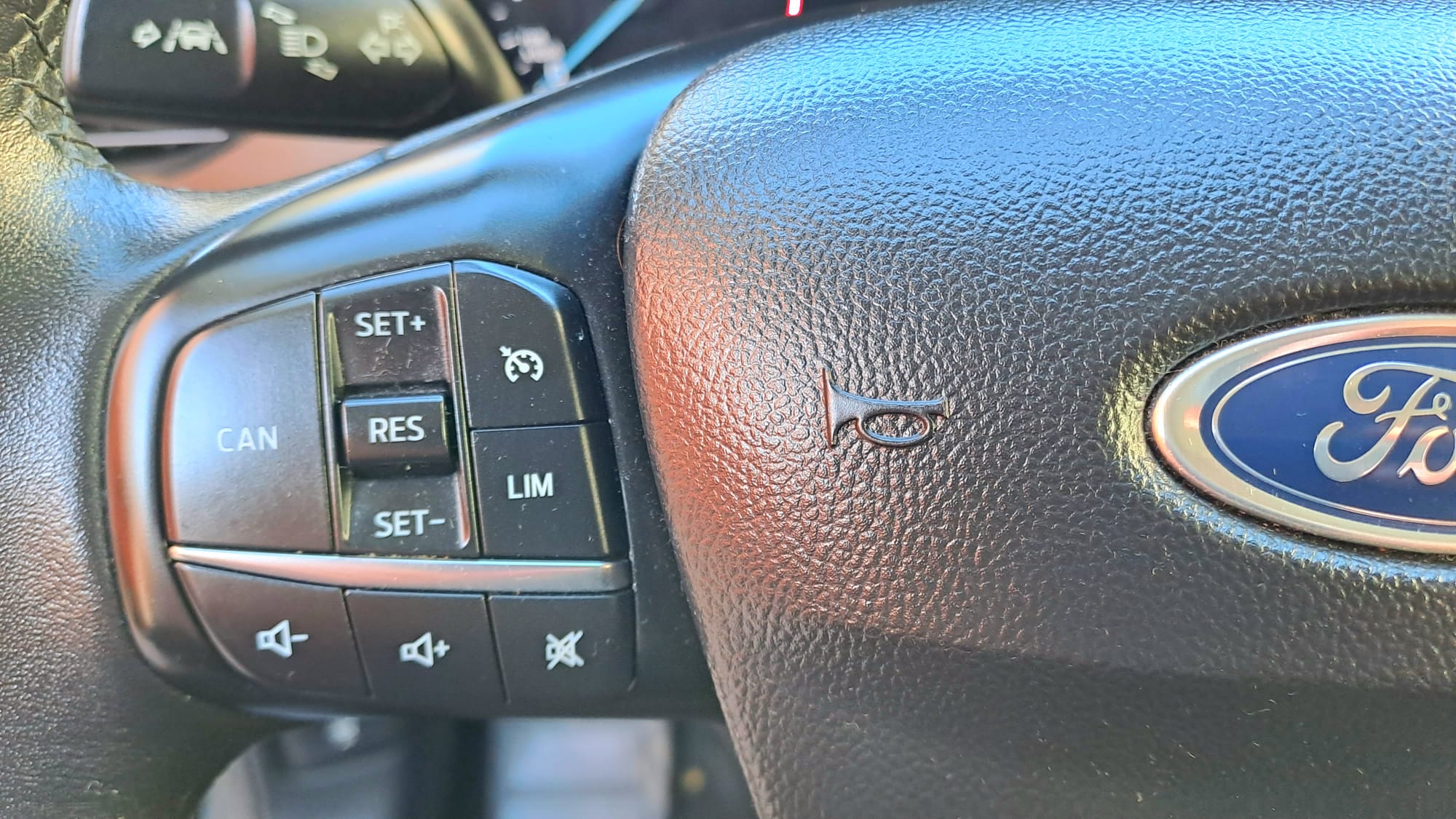 FORD FOCUS 1.5 TDDi