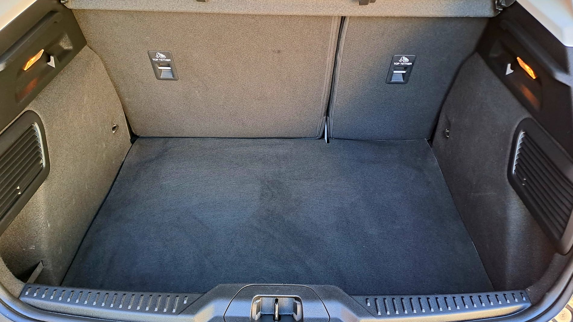 FORD FOCUS 1.5 TDDi
