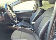 FORD FOCUS 1.5 TDDi