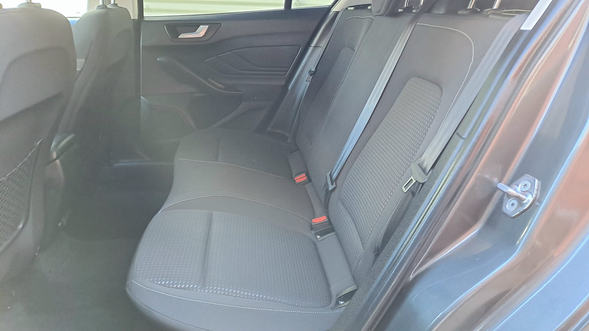 FORD FOCUS 1.5 TDDi