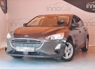 FORD FOCUS 1.5 TDDi