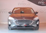 FORD FOCUS 1.5 TDDi