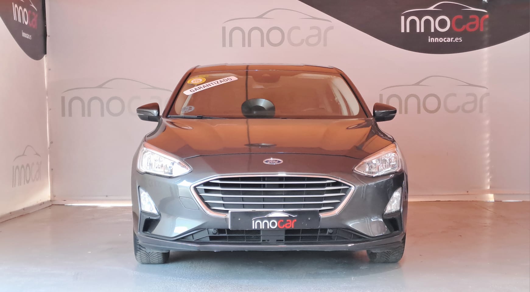 FORD FOCUS 1.5 TDDi