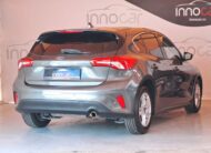 FORD FOCUS 1.5 TDDi