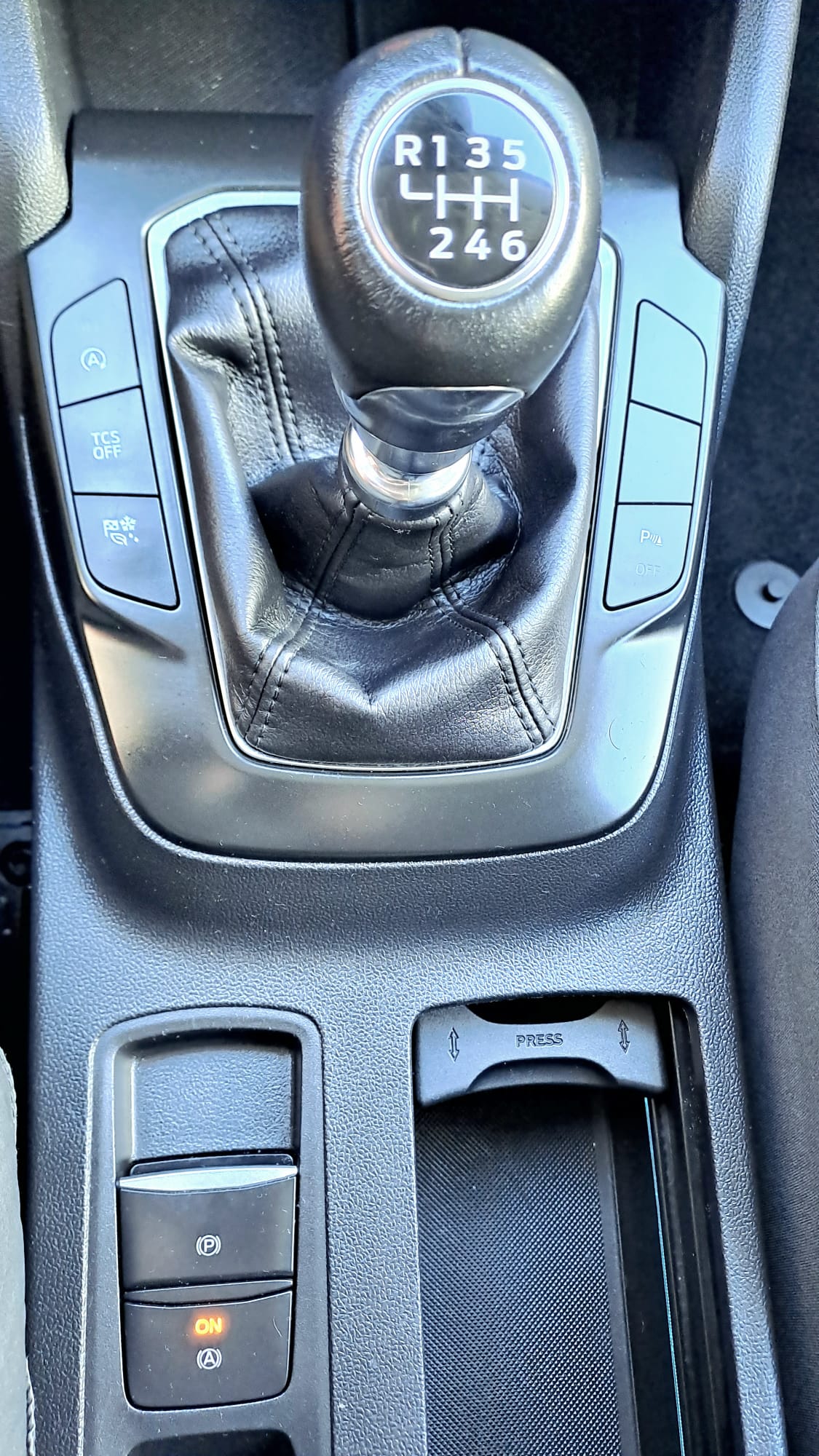 FORD FOCUS 1.5 TDDi