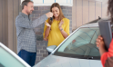 Documentación importante al comprar un coche de ocasión