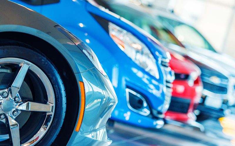 Mejores marcas de coches de ocasión: Durabilidad y fiabilidad
