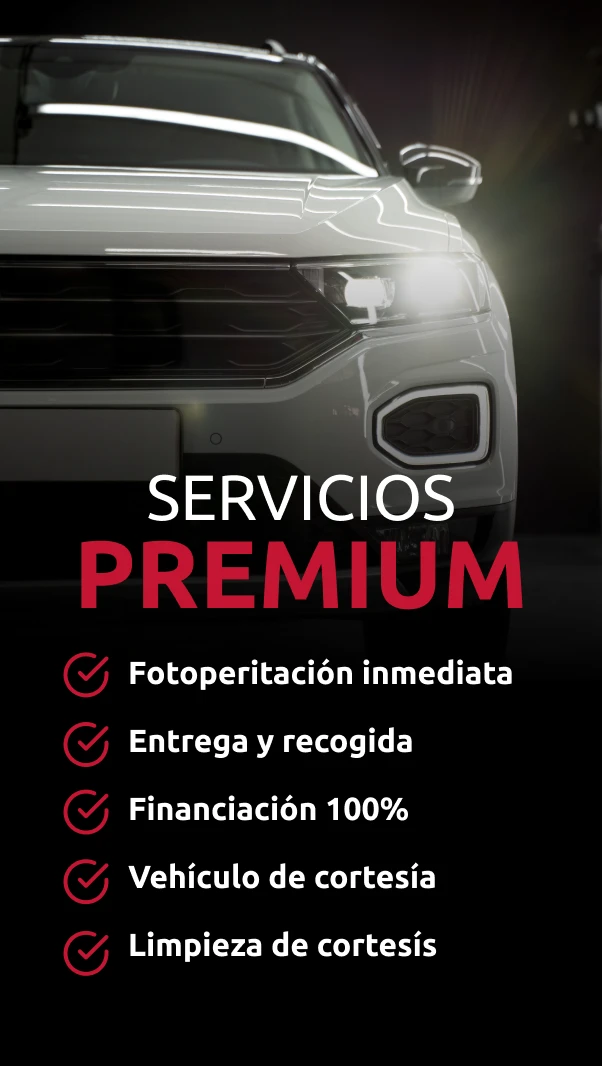 Servicios Premium Innocar